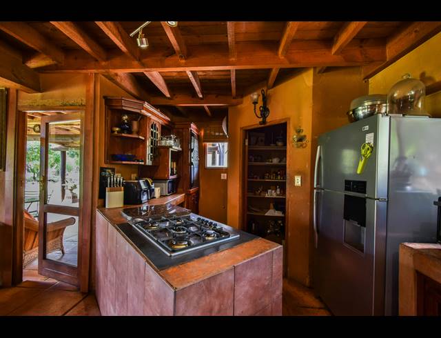 3 BEDROOM HOUSE FOR SALE IN LEEUWFONTEIN ESTATE